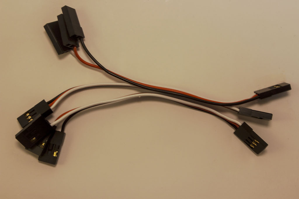 Quadcopter using a Multiwii - Assembly Quadcopter using a Multiwii - Assembly