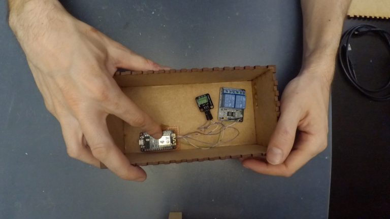 Aquarium Controller