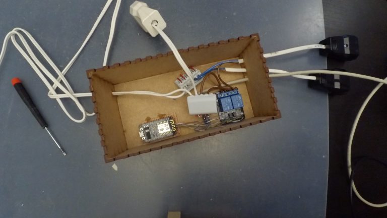 Aquarium Controller
