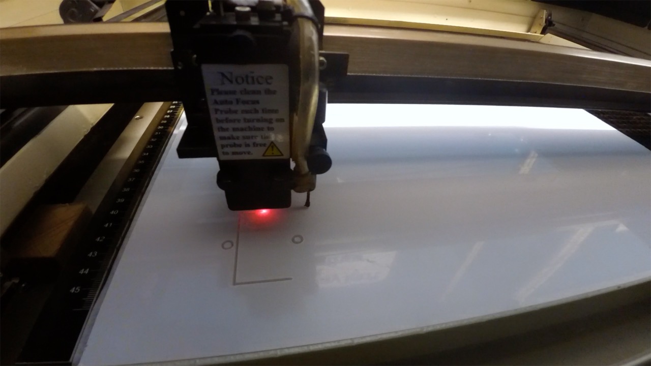 Prusa i3 Enclosure